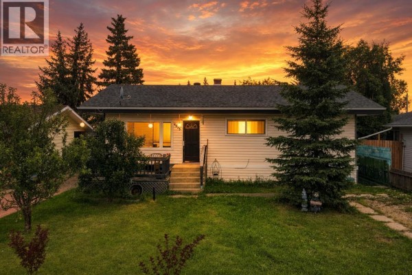 4625 47 Street, Sylvan Lake