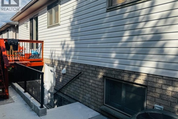 4625 Bunker Avenue Unit# Lower, Windsor, ON, photo 2