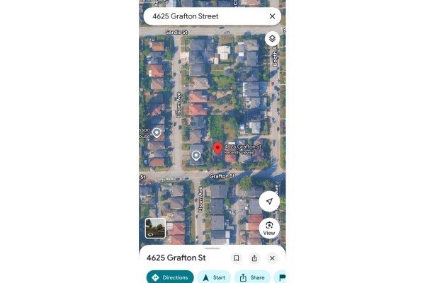 4625 Grafton Street, Burnaby, BC V5H1M1 Photo 5