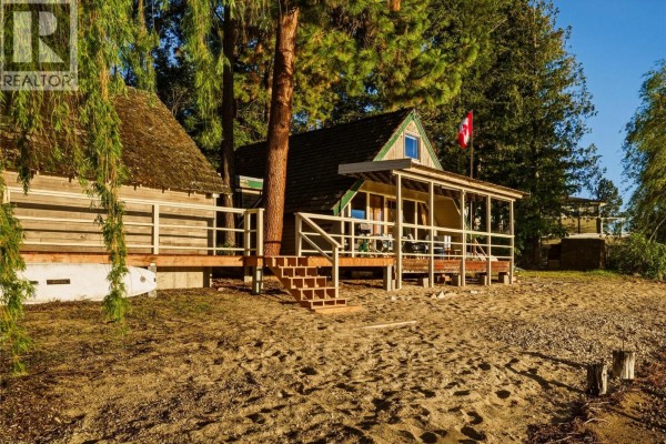 Other - 4625 Mill Road, Naramata, BC V0H1N1 Photo 2