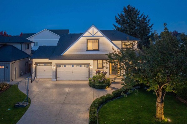 4626 217a Street, Langley