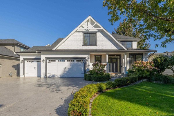 4626 217a Street, Langley, BC V3A2N7 Photo 2