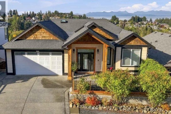 4626 Sheridan Ridge Rd, Nanaimo, BC, photo 2
