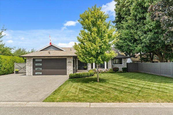 46265 Roy Avenue, Sardis South, Chilliwack