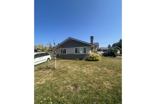 Primary Bedroom - 46267 Brooks Avenue, Chilliwack Proper South, Chilliwack, BC V2P1C2 Photo 4