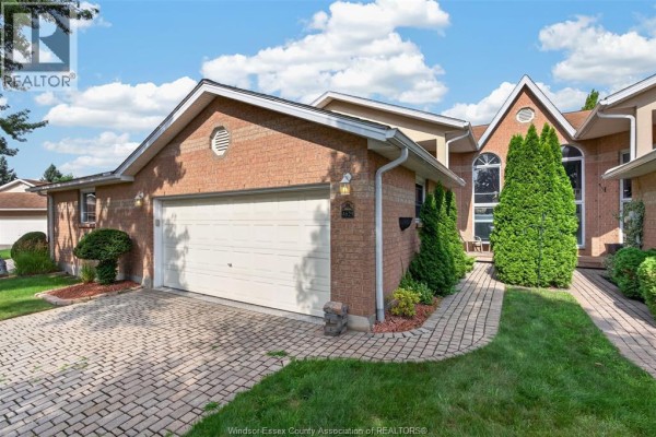 3pc Ensuite bath - 4629 Eagle Crescent, Windsor, ON N9G2N6 Photo 2