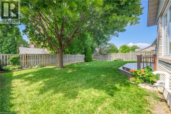 463 Althouse Court, Sarnia, ON, photo 3