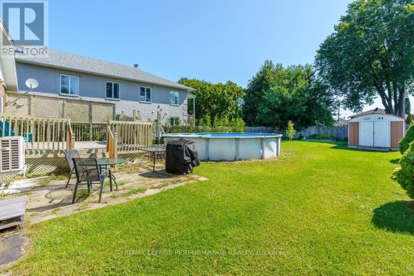 463 Cameron Street, Hawkesbury, ON K6A2B5 Photo 5