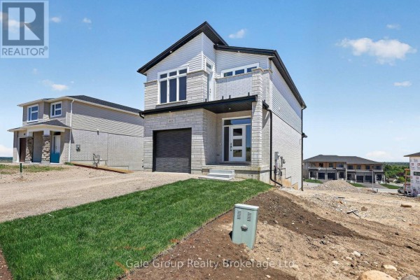 463 Gillespie Street, Woodstock, ON, photo 2