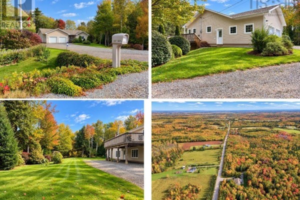 Living room - 463 Ripley Road, Truemanville, NS B4H3Y2 Photo 2