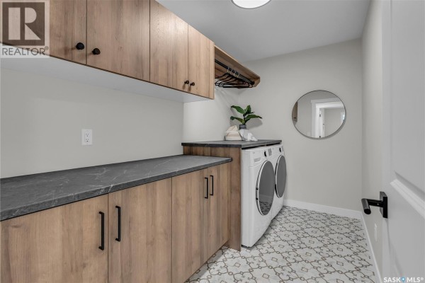 3pc Bathroom - 463 Traeger Close, Saskatoon, SK S7V0T9 Photo 4