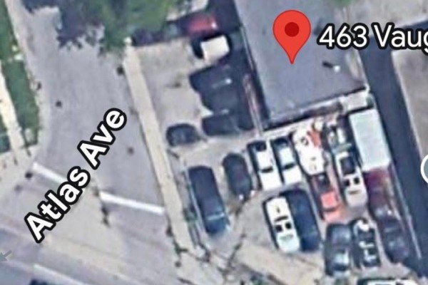 463 Vaughan Road, Toronto, ON M6C2P4 Photo 3