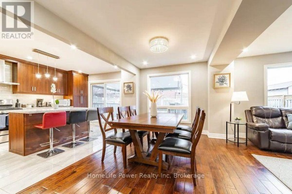 Family room - 463 Westheights Drive, Kitchener, ON N2N1M3 Photo 5