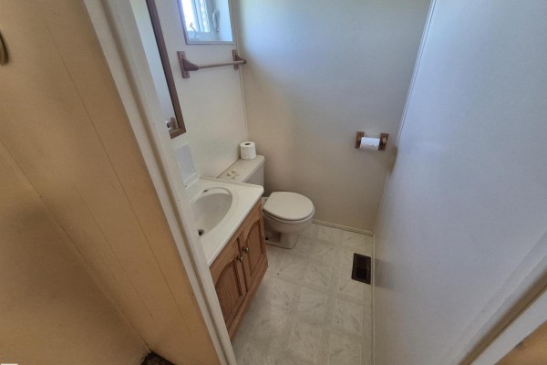 Primary Bedroom - 463051 Range Road 64, Rural Wetaskiwin County, AB T0C0T0 Photo 4