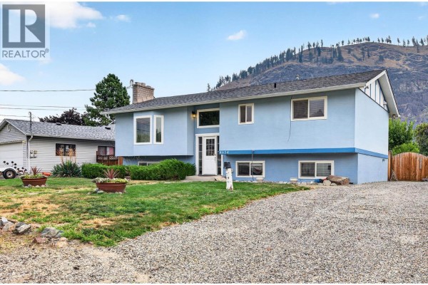 4634 Stevens Drive, Kamloops