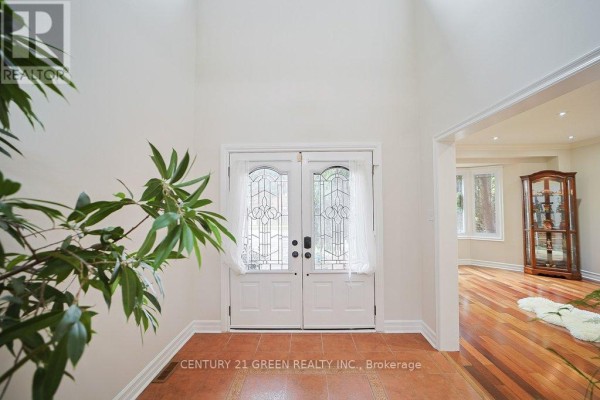 Den - 4635 Beaufort Terrace, Mississauga, ON L5M3J1 Photo 4