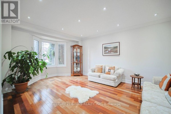 Recreational, Games room - 4635 Beaufort Terrace, Mississauga, ON L5M3J1 Photo 5