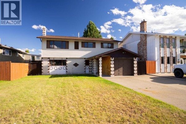 4635 Senkpiel Avenue, Prince George