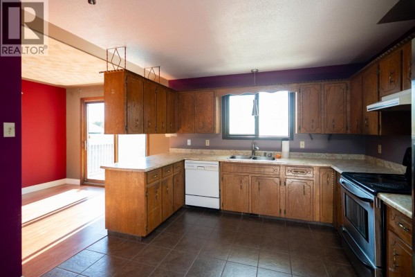 Bedroom 3 - 4635 Senkpiel Avenue, Prince George, BC V2M6V4 Photo 5