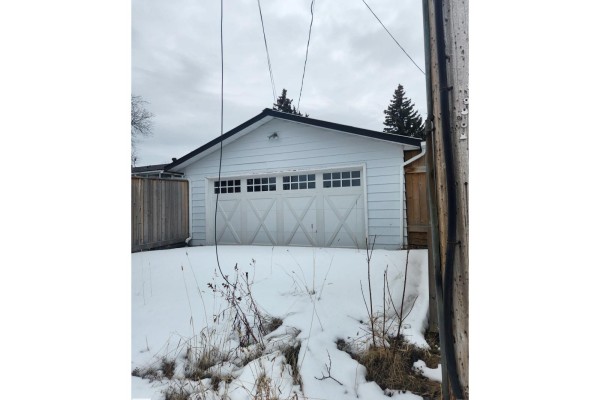 Den - 4636 46 Av, Evansburg, AB T0E0T0 Photo 5