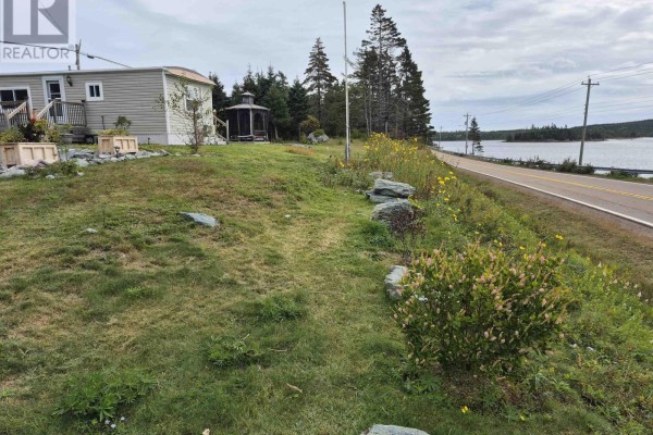 4639 7 Highway, Liscomb