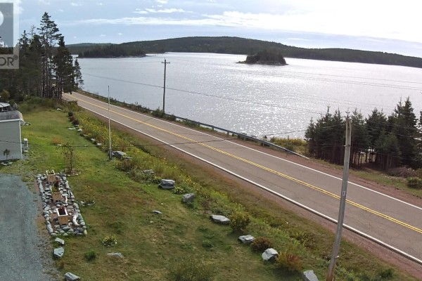 Foyer - 4639 Highway 7, Spanish Ship Bay, NS B0J2A0 Photo 2