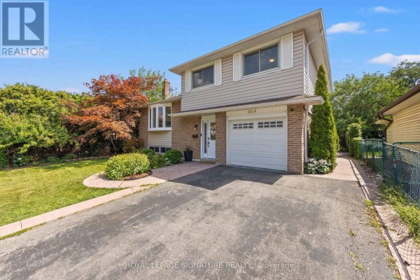 464 Bartley Bull Parkway, Brampton, ON, photo 2