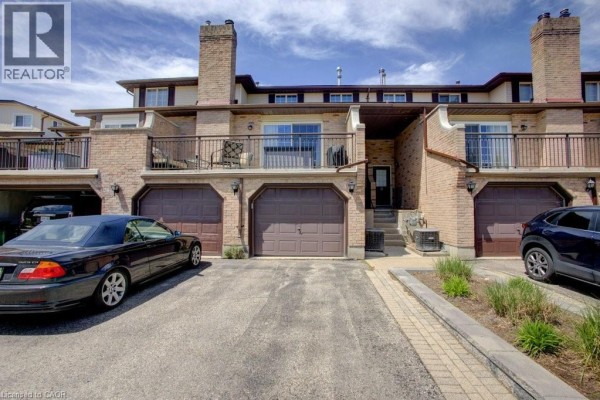 464 Beechwood Place Unit# 3, Waterloo, ON, photo 2