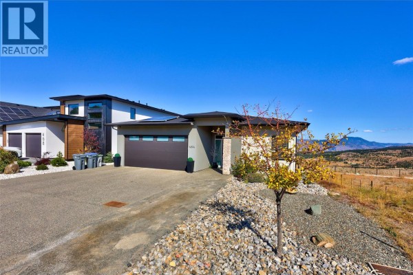 Bedroom - 464 Edinburgh Boulevard, Kamloops, BC V1S0E6 Photo 2