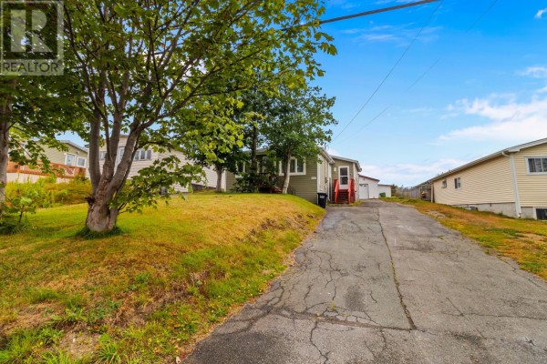464 Empire Avenue, St  John S, NL, photo 2