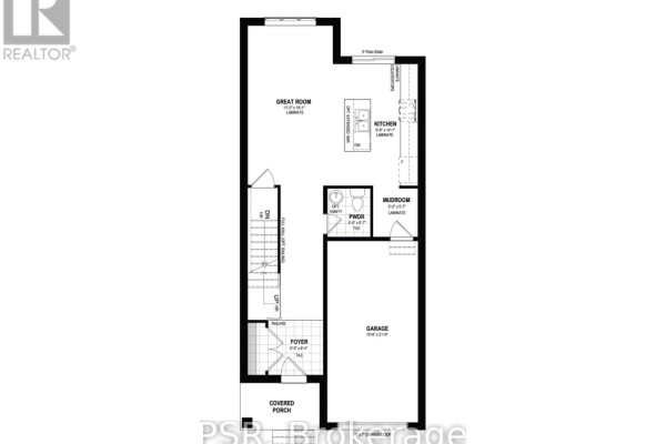 464 Green Gate Boulevard, Cambridge, ON, photo 2