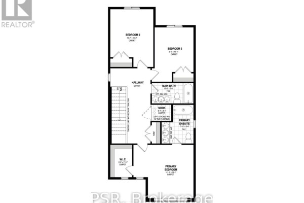 464 Green Gate Boulevard, Cambridge, ON, photo 3