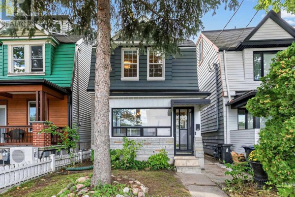 464 Montrose Avenue, Toronto, ON, photo 2