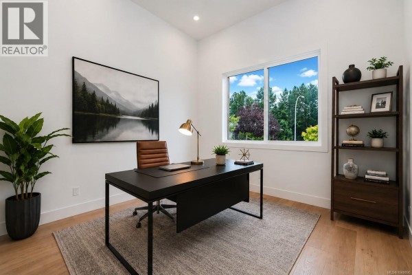Ensuite - 464 Mountain View Dr, Lake Cowichan, BC V0R2G1 Photo 5