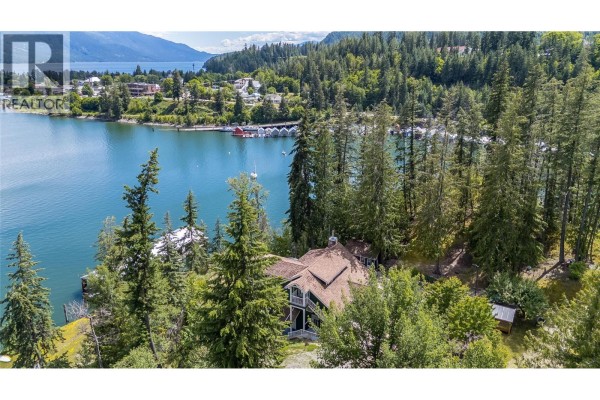 Full bathroom - 464 Rainbow Drive, Kaslo, BC V0G1M0 Photo 4