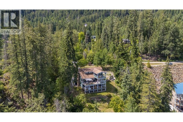 Mud room - 464 Rainbow Drive, Kaslo, BC V0G1M0 Photo 5