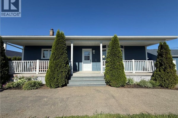 464 Route 255, Saint Andre, NB, photo 2