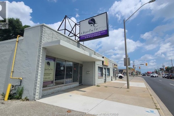 4640-4690 Tecumseh Road East, Windsor, ON N8W1K7 Photo 5