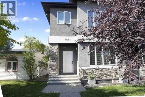 Kitchen - 4641 81 Street Nw, Calgary, AB T3B2P5 Photo 2