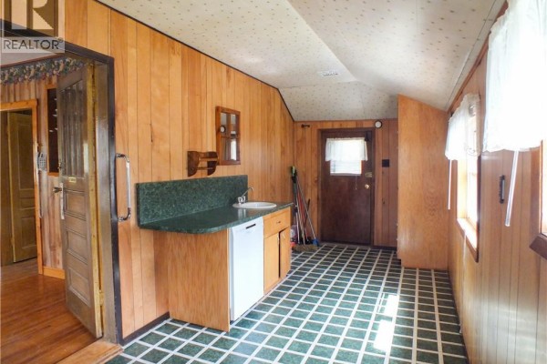 Storage - 4641 Juniper Road, Florenceville Bristol, NB E7L2J8 Photo 3