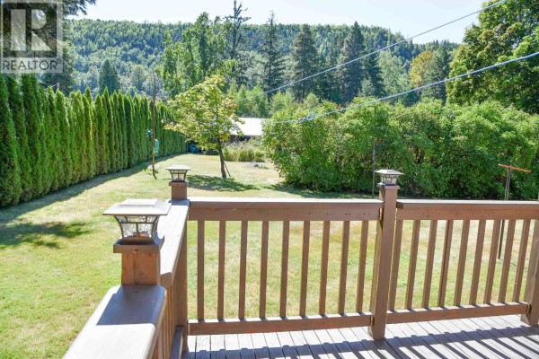 Primary Bedroom - 4643 Queensway Drive, Terrace, BC V8G3X4 Photo 5