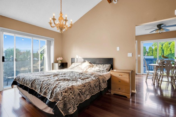 Bedroom 2 - 46446 Angela Avenue, Chilliwack Proper South, Chilliwack, BC V2P7B3 Photo 5