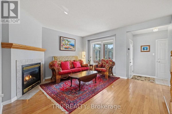 Laundry room - 4645 Ogilvie Walk Crescent, Ottawa, ON K1J1G7 Photo 4