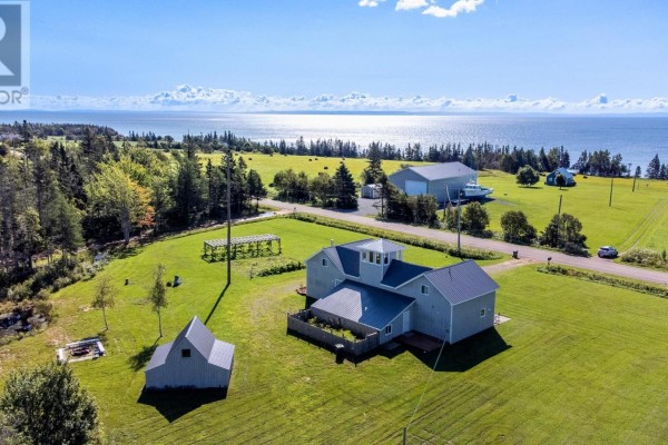 Bath (# pieces 1-6) - 4646 Cape Bear Rd, High Bank, PE C0A1W0 Photo 5