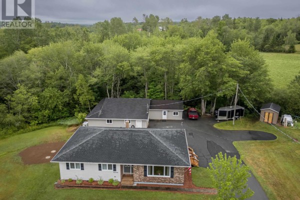 4646 Highway 14, Upper Nine Mile River, NS, photo 2