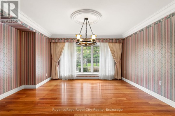 Great room - 4646 Sideroad 20 N, Puslinch, ON N1H6J3 Photo 4