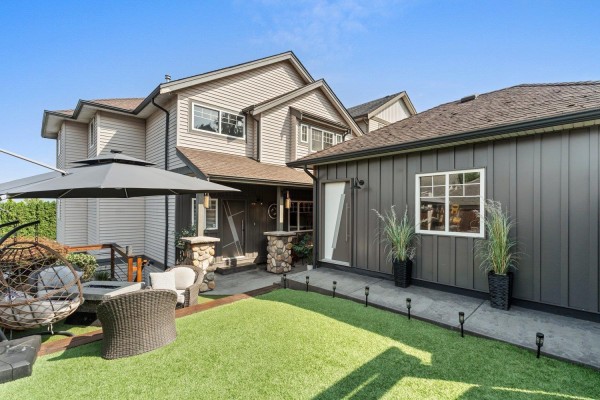 46460 Sylvan Drive, Promontory, Chilliwack