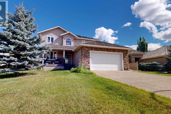 5pc Bathroom - 4647 93 Street, Wedgewood, AB T8W2G7 Photo 2