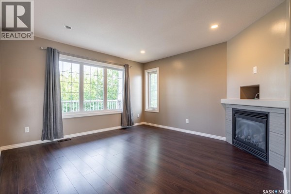 2pc Bathroom - 4648 James Hill Road, Regina, SK S4W0C7 Photo 4
