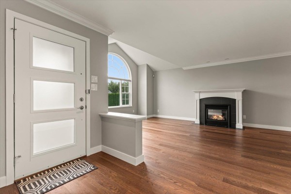 Family room - 46489 Edgemont Place, Promontory, Chilliwack, BC V2R3Y6 Photo 4